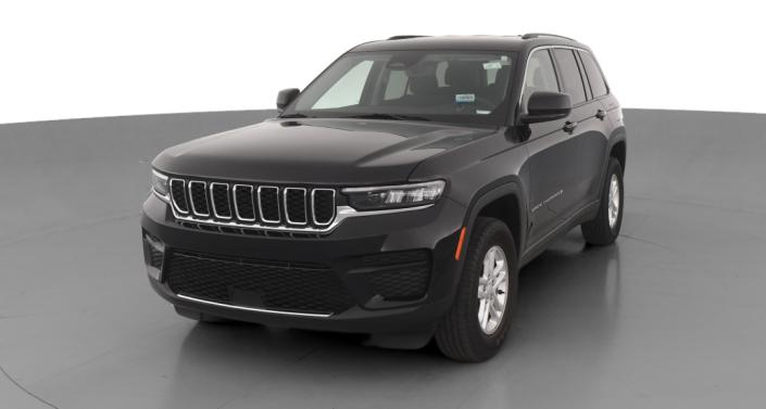 2023 Jeep Grand Cherokee Laredo -
                Beverly, NJ