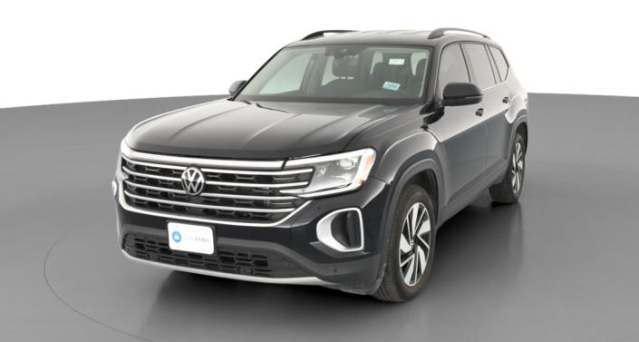 2024 Volkswagen Atlas SE -
                San Antonio, TX