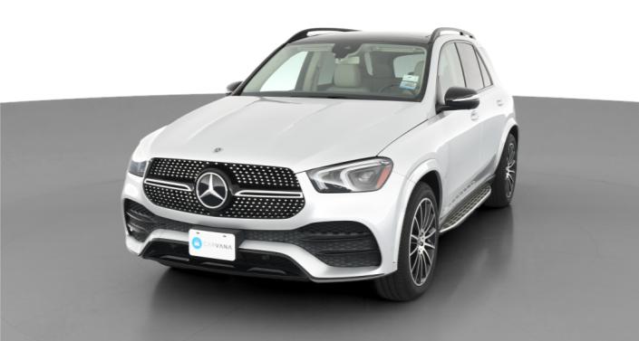 2020 Mercedes-Benz GLE 350 -
                Framingham, MA