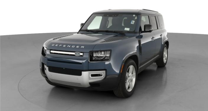 2022 Land Rover Defender 110 -
                Auburn, GA