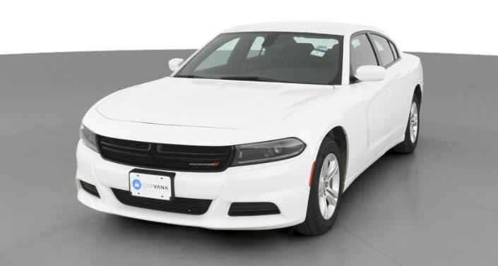 2022 Dodge Charger SXT -
                Tolleson, AZ