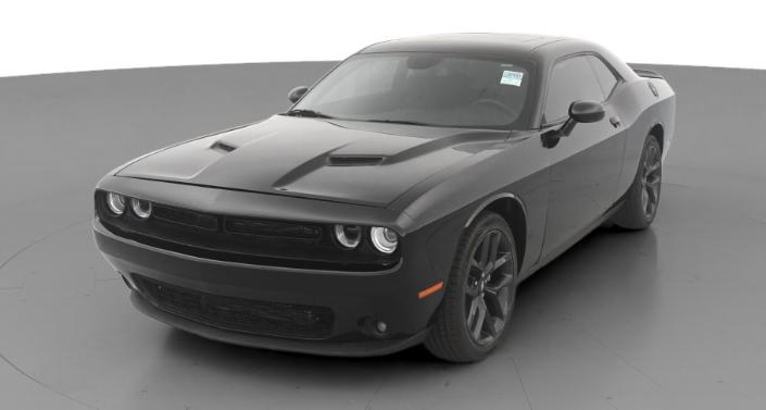 2021 Dodge Challenger SXT -
                Auburn, GA