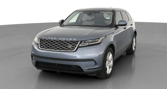 2021 Land Rover Range Rover Velar S -
                Colonial Heights, VA