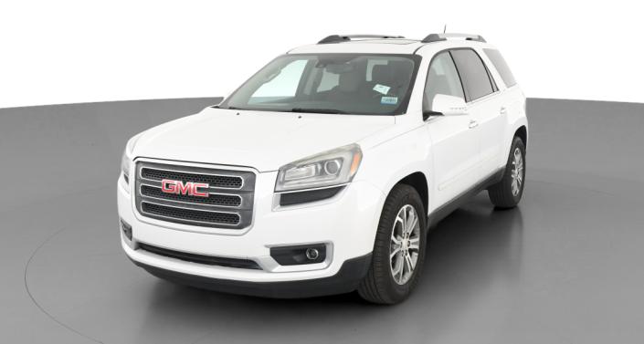 2016 GMC Acadia SLT -
                Haines City, FL