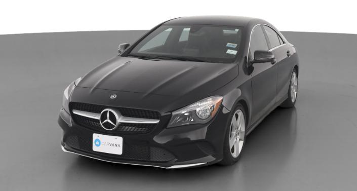 2018 Mercedes-Benz CLA 250 -
                West Memphis, AR