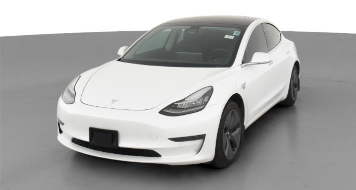 2019 Tesla Model 3 Standard Range -
                Concord, NC