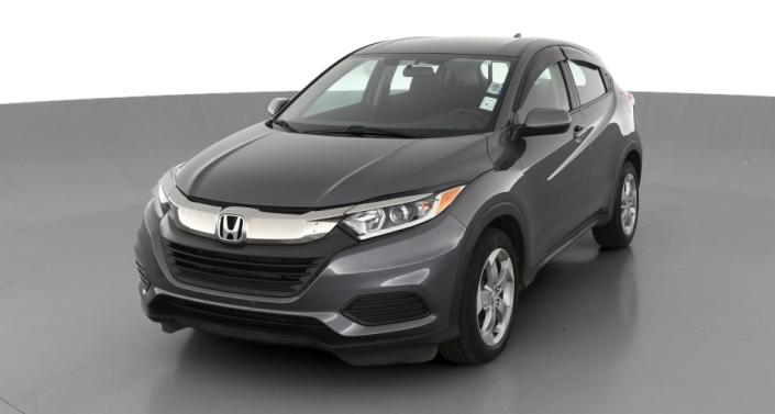 2020 Honda HR-V LX -
                Colonial Heights, VA