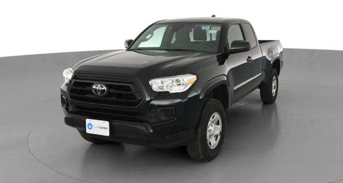 2021 Toyota Tacoma SR -
                Colonial Heights, VA