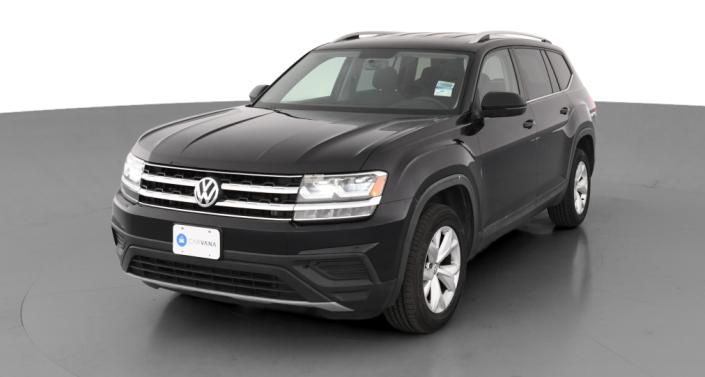 2018 Volkswagen Atlas S -
                Tolleson, AZ