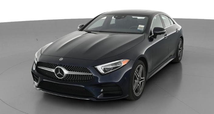 2020 Mercedes-Benz CLS 450 -
                Lorain, OH