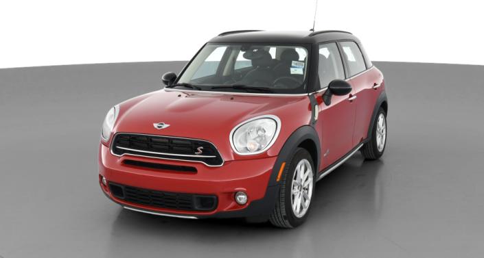 2015 MINI Cooper Countryman S -
                Richton Park, IL