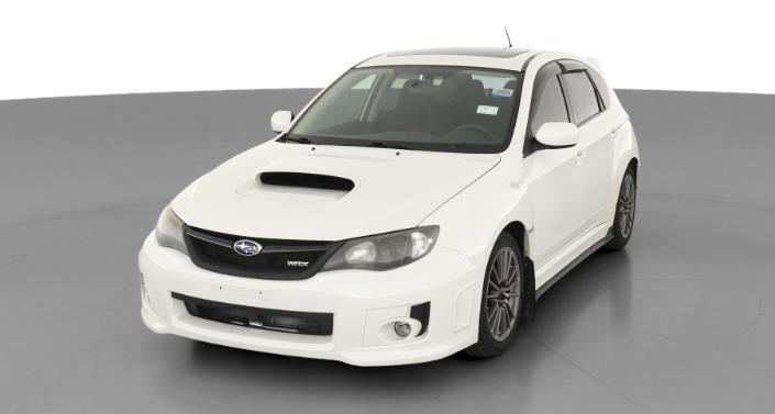 2013 Subaru Impreza Premium -
                Framingham, MA