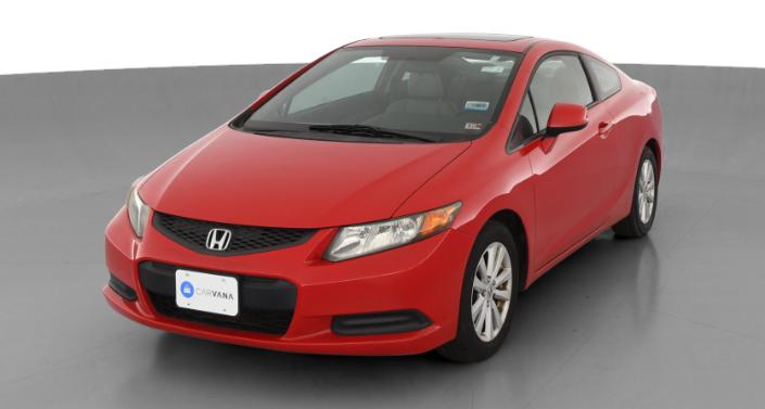 2012 Honda Civic EX-L -
                Colonial Heights, VA