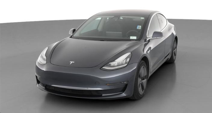 2019 Tesla Model 3 Standard Range -
                Rocklin, CA