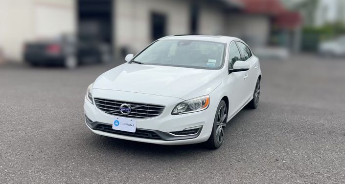 2018 Volvo S60 T5 Inscription -
                Fairview, OR