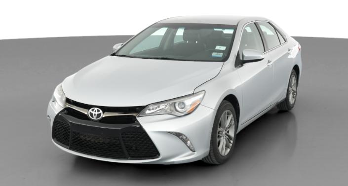 2016 Toyota Camry SE -
                Richton Park, IL