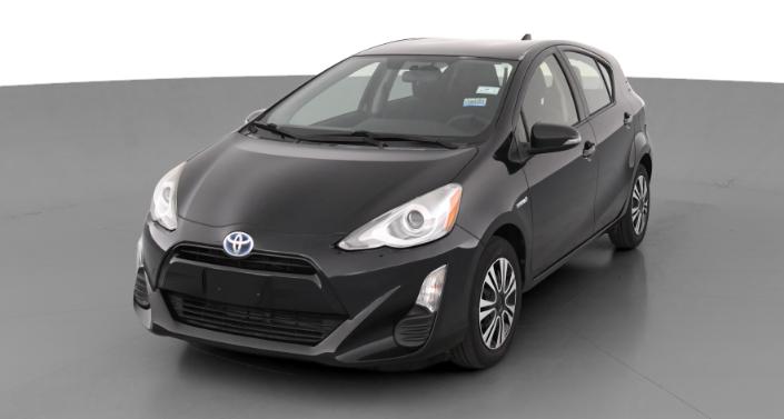 2016 Toyota Prius c Three -
                Riverside, CA