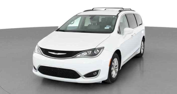 2017 Chrysler Pacifica Touring L -
                Richton Park, IL