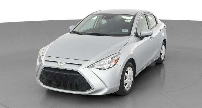 2019 Toyota Yaris L -
                Rocklin, CA