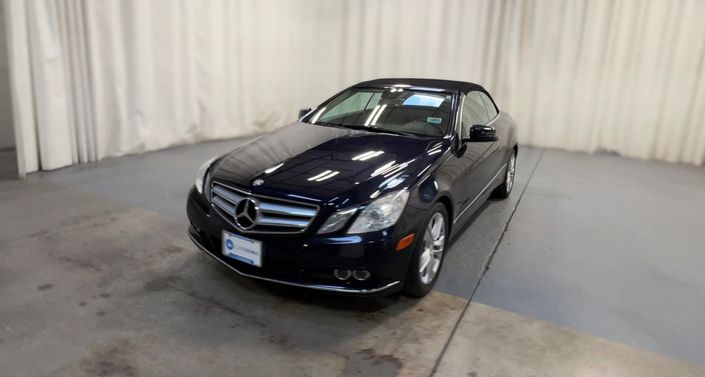 2011 Mercedes-Benz E-Class E 350 -
                Riverside, CA