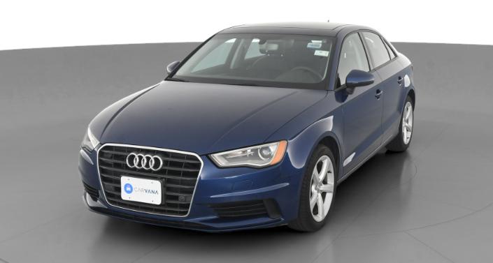 2016 Audi A3 Premium -
                Rocklin, CA