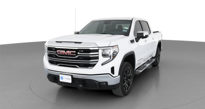 2023 GMC Sierra 1500 SLT -
                Richton Park, IL