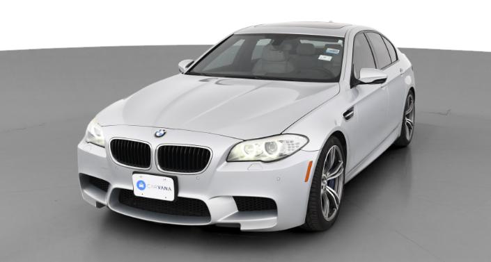 2013 BMW M5 Base -
                Tolleson, AZ