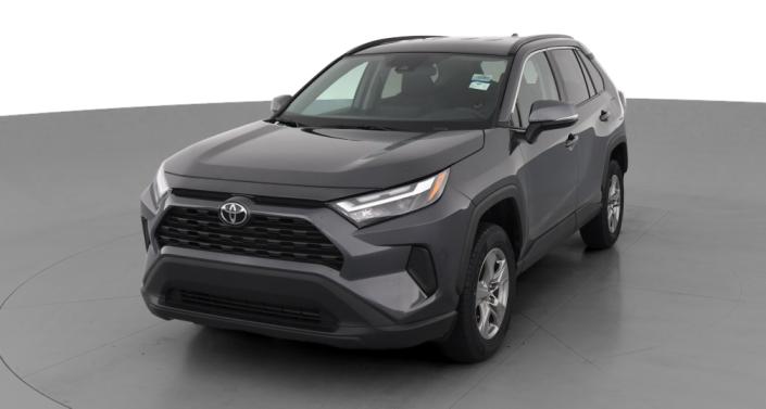 2024 Toyota RAV4 XLE -
                Haines City, FL