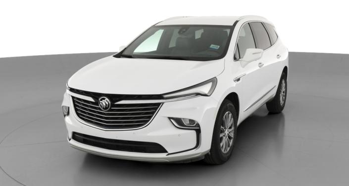 2022 Buick Enclave Premium -
                Houston, TX