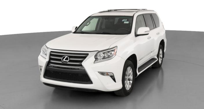 2015 Lexus GX 460 -
                Beverly, NJ