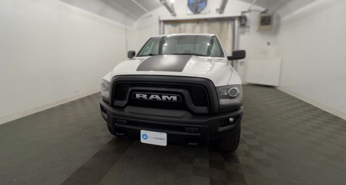 2019 RAM 1500 Classic Warlock -
                Framingham, MA