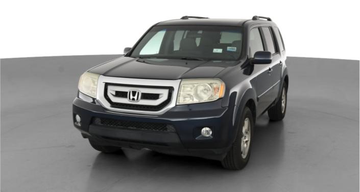 2011 Honda Pilot EX -
                Bessemer, AL