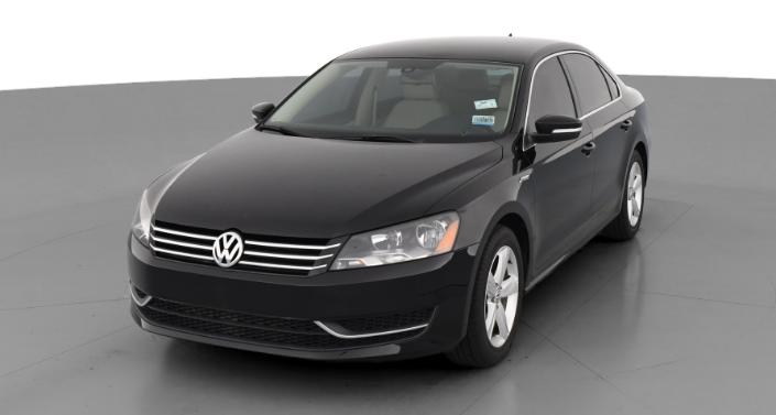 2014 Volkswagen Passat SE -
                Auburn, GA