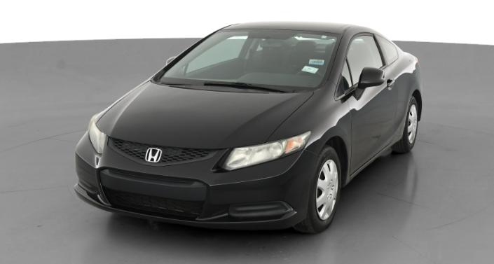 2013 Honda Civic LX -
                Bessemer, AL