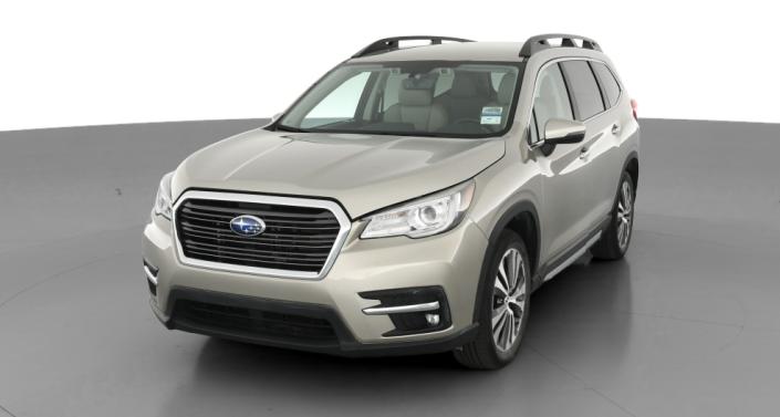 2020 Subaru Ascent Limited -
                Lorain, OH