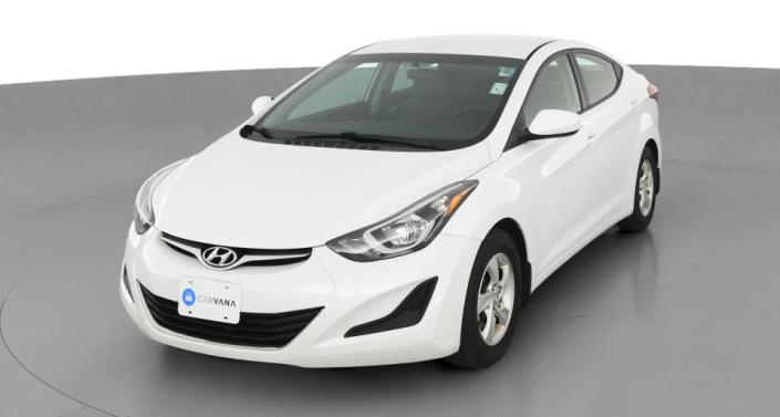 2015 Hyundai Elantra SE -
                Colonial Heights, VA