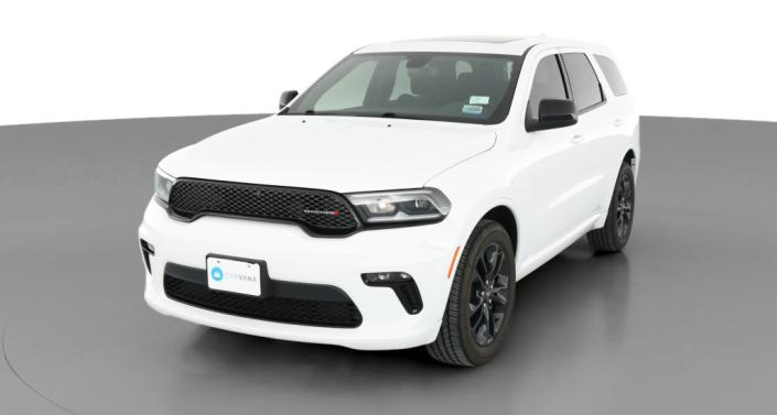 2021 Dodge Durango SXT -
                Manville, NJ