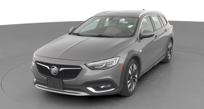 2019 Buick Regal Essence -
                West Memphis, AR