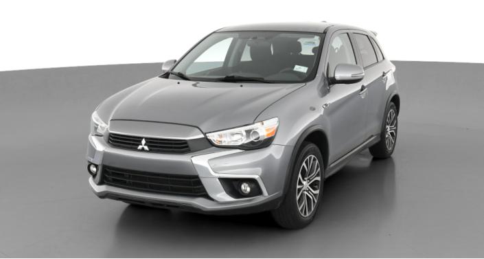 2017 Mitsubishi Outlander Sport SE -
                Trenton, OH