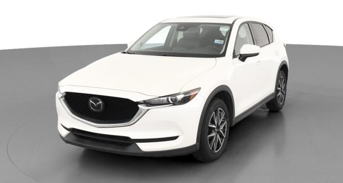 2018 Mazda CX-5 Touring -
                Bessemer, AL