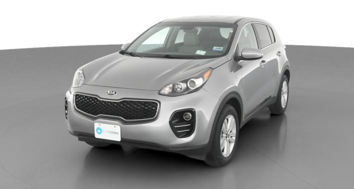 2019 Kia Sportage LX -
                Trenton, OH