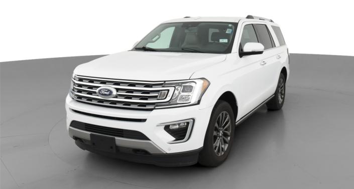 2021 Ford Expedition Limited -
                Concord, NC