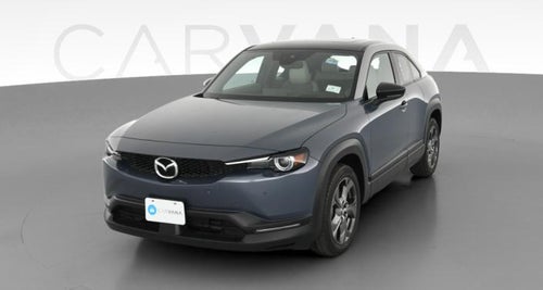 2022 MAZDA MX-30