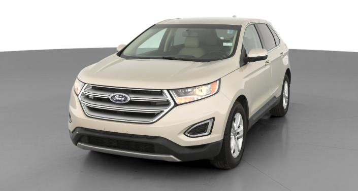 2018 Ford Edge SEL -
                Riverside, CA