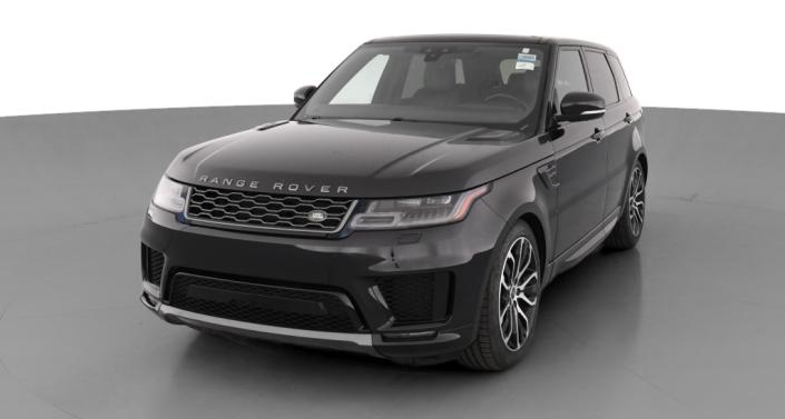 2022 Land Rover Range Rover Sport HSE -
                Bessemer, AL