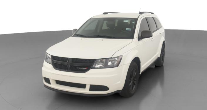 2018 Dodge Journey SE -
                Indianapolis, IN