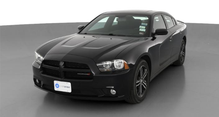 2014 Dodge Charger SXT -
                Colonial Heights, VA