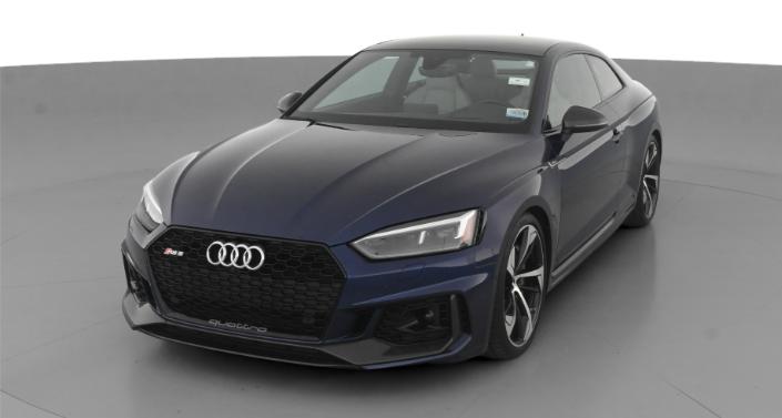 2019 Audi RS 5 Base -
                Hebron, OH