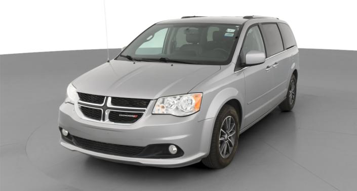 2017 Dodge Grand Caravan SXT -
                Tolleson, AZ