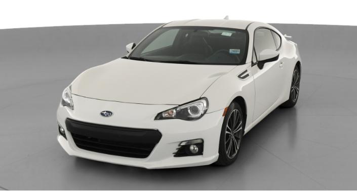 2016 Subaru BRZ Limited -
                San Antonio, TX